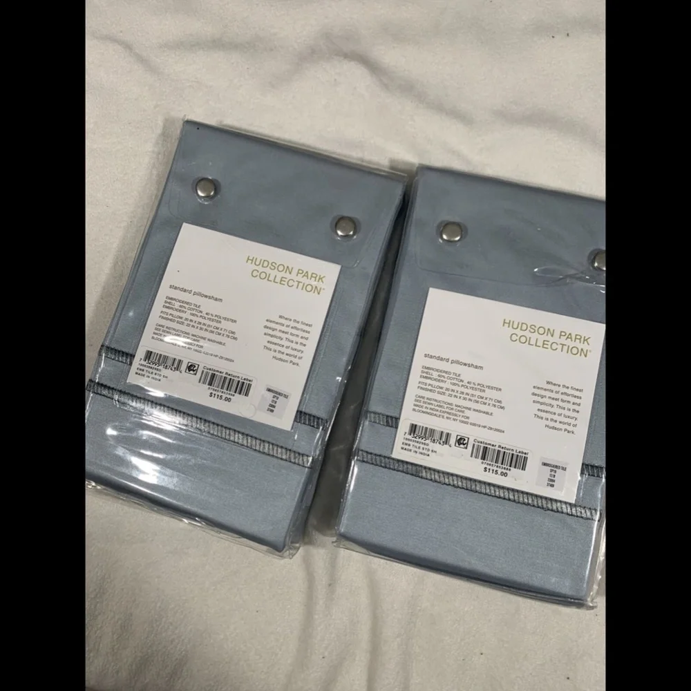 Hudson Park nib $230